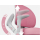 Huzaro Mark Adler Junior 5.0 Pink - 1317308 - zdjęcie 7